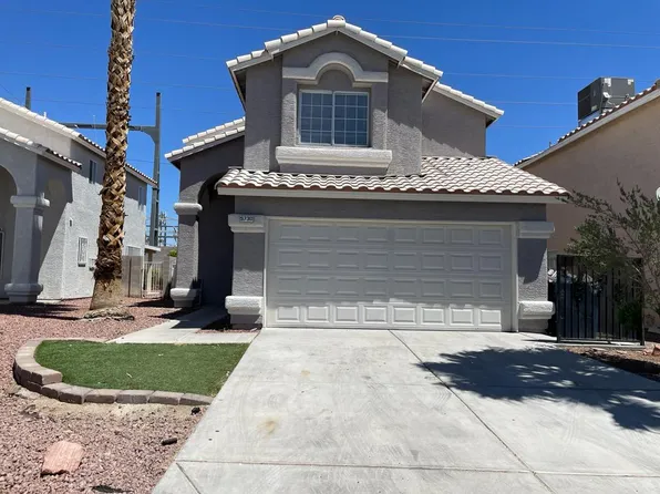 5730 Coleridge Way, Las Vegas, NV 89142