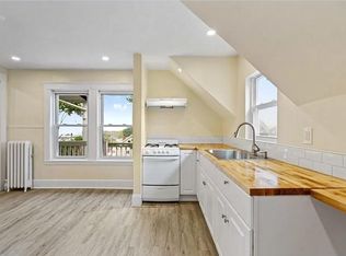 143 Campbell Ave, Revere, MA 02151