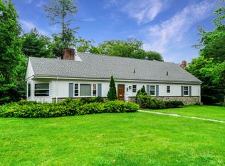 180 Fox Meadow Rd, Scarsdale, NY 10583