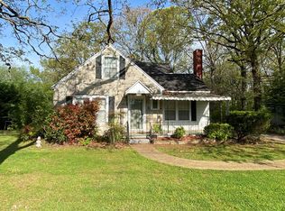 1611 Chisholm Rd, Florence, AL 35630