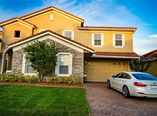 3886 Shoreview Dr, Kissimmee, FL 34744