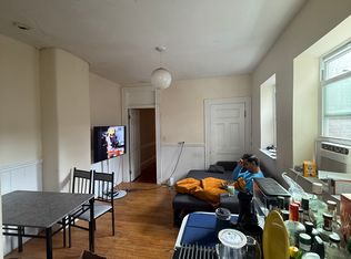 22 Hemenway St UNIT 5, Boston, MA 02115