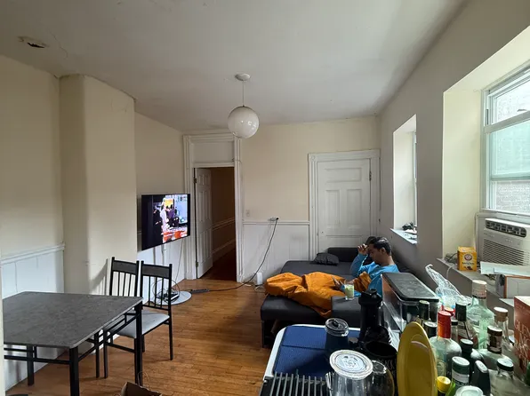 22 Hemenway St Unit 5, Boston, MA 02115