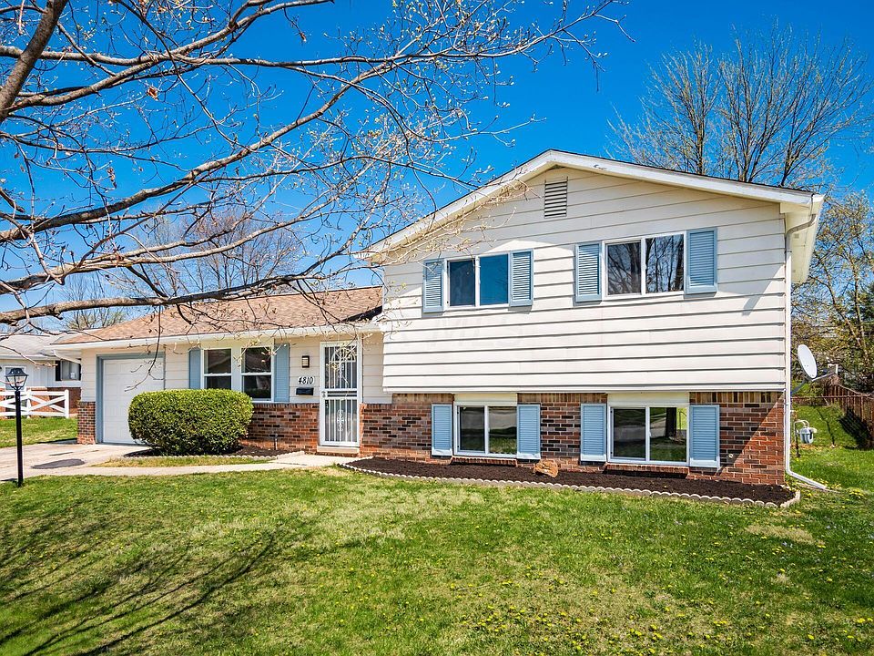 4810 Manitoba Rd, Columbus, OH 43229 Zillow