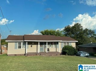 1153 1st St N, Birmingham, AL 35204
