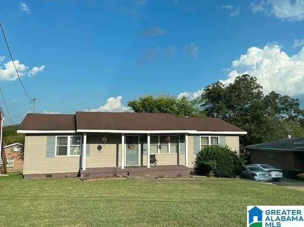 1153 1st St N, Birmingham, AL 35204