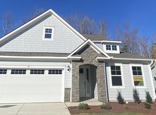 40 Sawtooth Oak, Youngsville, NC 27596
