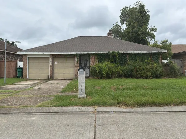 4048 Deerpark Dr, Harvey, LA 70058