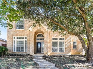 1607 Spring Creek Ct, Keller, TX 76248