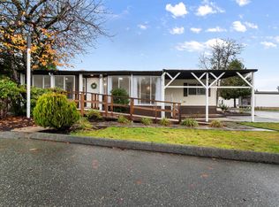 3300 Horn St #81, Abbotsford, BC V2S7Y7