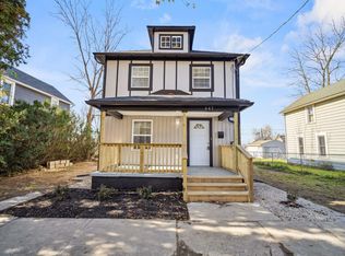 647 Universal Ave, Marion, OH