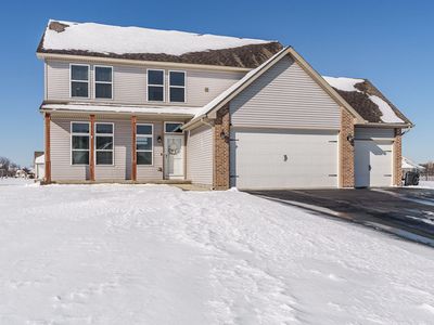 4458 Glen Echo Way, Rockton, IL, 61072