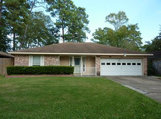 23114 Berry Pine Dr, Spring, TX 77373