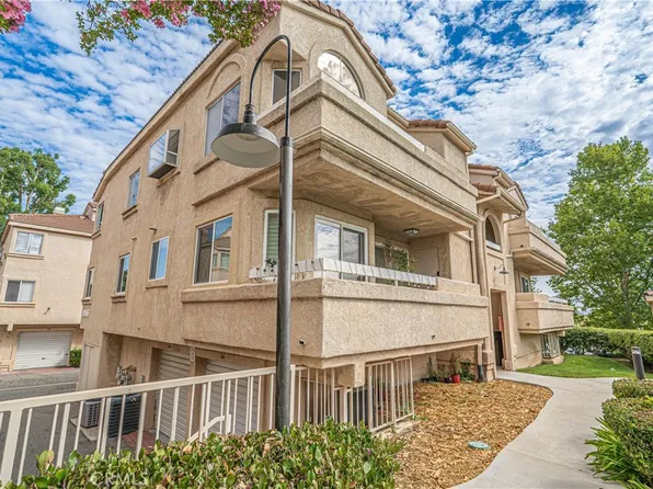 19845 Sandpiper Pl Unit 144, Santa Clarita, CA 91321