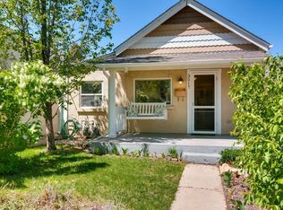 3517 N Raleigh St, Denver, CO 80212