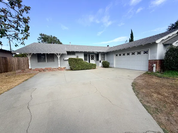 680 Magnolia Ave, Upland, CA 91786