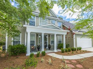 1104 Black Rush Cir, Mount Pleasant, SC 29466