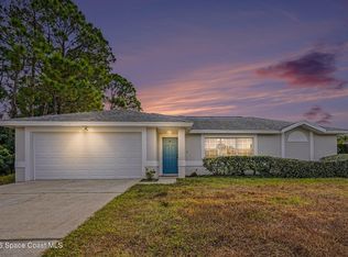 1578 Paisley St NW, Palm Bay, FL 32907