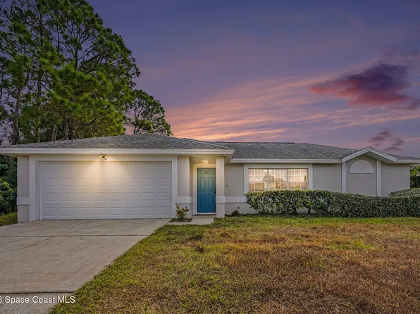 1578 Paisley St NW, Palm Bay, FL 32907