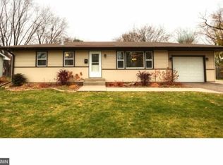 1230 Laurel Ave, Saint Paul Park, MN 55071