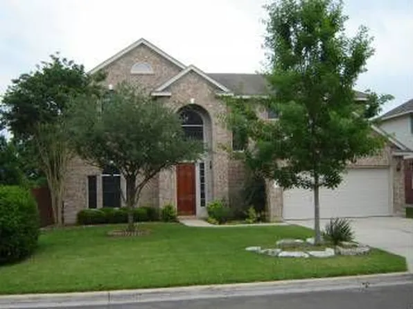30004 Oakland Hills Dr, Georgetown, TX 78628