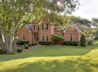 1785 Masters Dr, Franklin, TN 37064