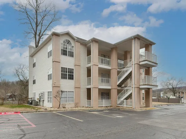 77 Anglers Pointe Drive #3 BLDG 77, Branson, MO 65616