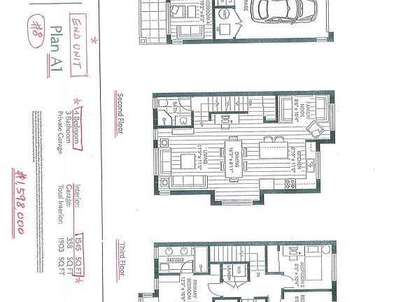 5th image of 9331 Ferndale Rd #8