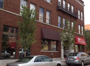 31 E. Center RES, Fayetteville, AR 72701