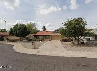 9622 N 26th Pl, Phoenix, AZ 85028