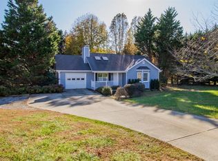 80 Blacks Mill Way, Dawsonville, GA