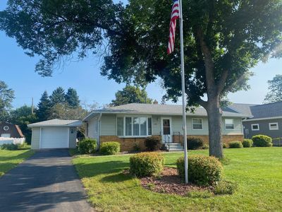405 Caroll St, Osceola, WI, 54020