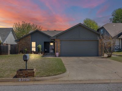 3704 Windscape Ct, Oklahoma City, OK, 73179