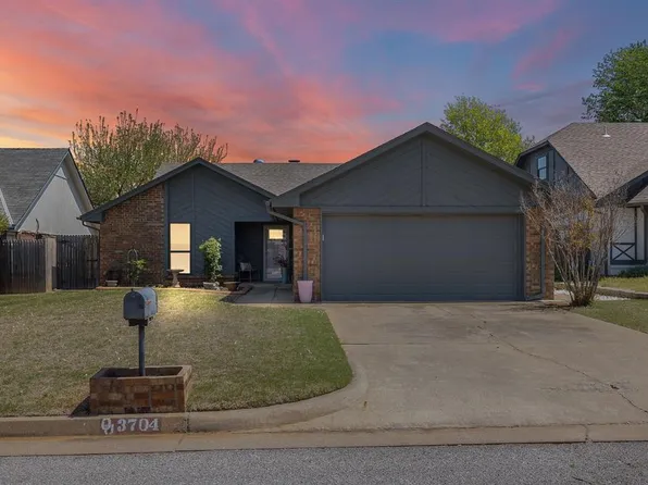 3704 Windscape Ct, Oklahoma City, OK 73179
