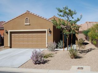 823 Bobcat Run, Mesquite, NV 89034