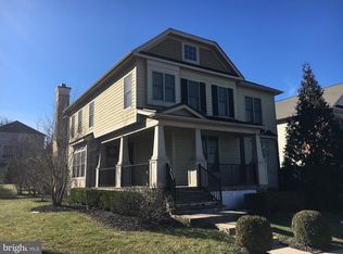 1616 Copper Beech Rd, Huntingdon Valley, PA 19006