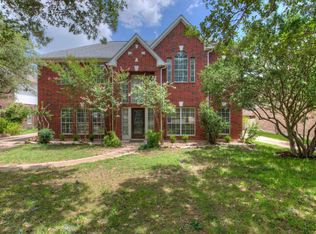 5912 Rickerhill Ln, Austin, TX 78739