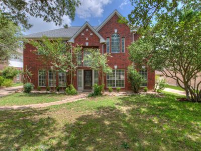 5912 Rickerhill Ln, Austin, TX, 78739