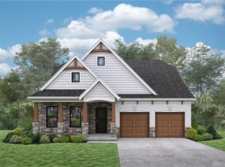 2427 Sherbourne Way, Xenia, OH 45385