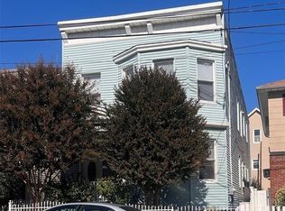 37 Wilson Ave, Kearny, NJ 07032