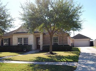 9330 Bearden Creek Ln, Humble, TX 77396