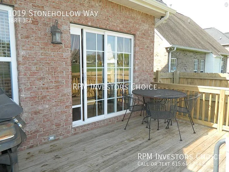 1019 Stonehollow Way — Photo 29