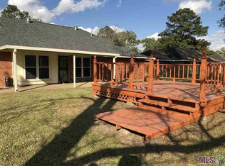 9144 High Point Rd, Baton Rouge, LA 70810