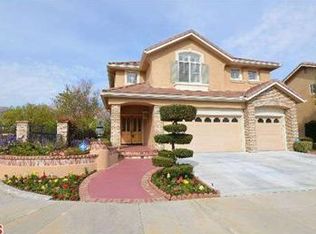 20239 Wynfreed Ln, Porter Ranch, CA 91326