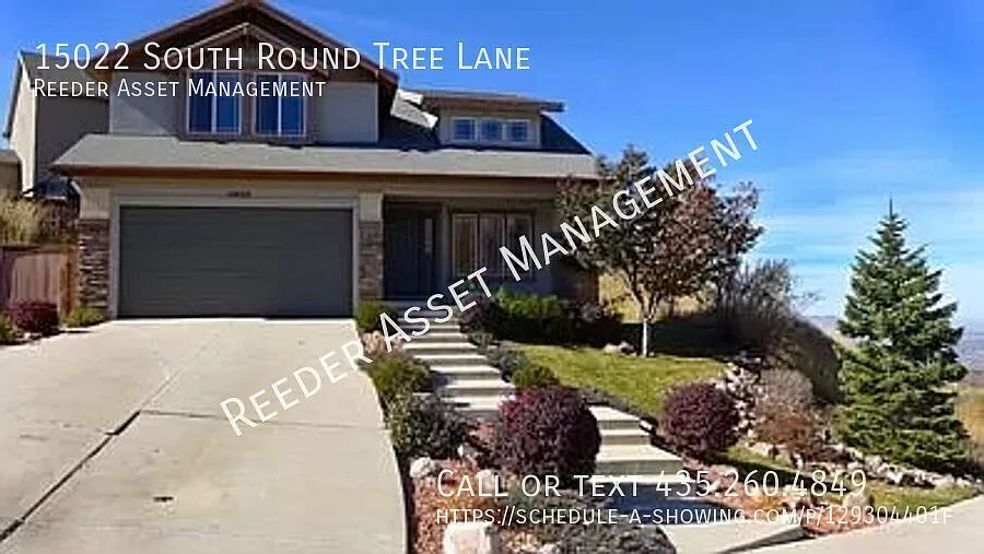 Special Offer $1000 Off-Stunning Mountain Views & Peaceful Living in Draper! — Photo 3