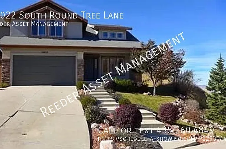 15022 S Round Tree Ln — Photo 3