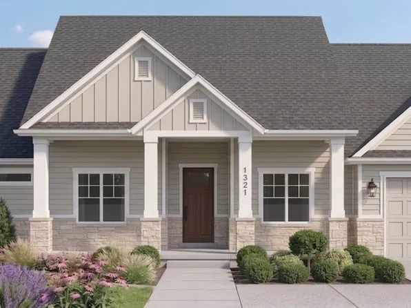 Andrew Plan, Grandeur Estates
