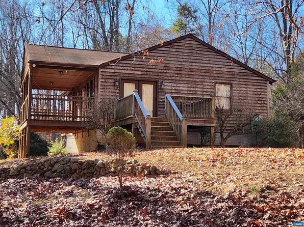 481 Rhodes School Ln, Palmyra, VA 22963