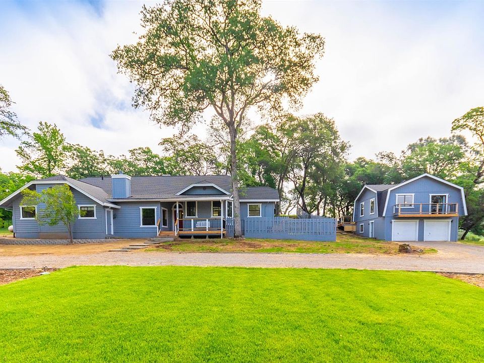 1909 Tegra Rd, Cool, CA 95614 Zillow