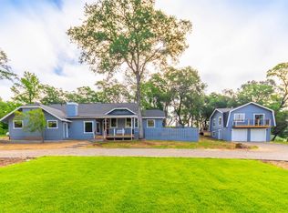 1909 Tegra Rd, Cool, CA 95614